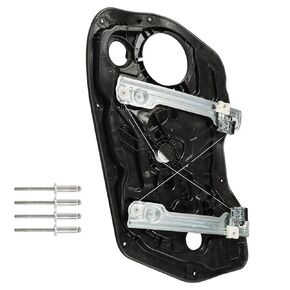 82471-3Y010 824713Y010 Front Left Power Window Regulator Without Motor Replacement for Hyundai Elantra Sedan 2011 2012 2013 2014 2015 2016