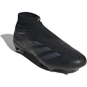 adidas Unisex League Laceless Firm Ground Sneaker