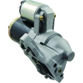 New Starter Compatible With Ford Fusion V6 3.5L 2010-2012, Lincoln MKZ 3.5L 07 08 09 10 11 12 2007-2012 7H6T11000AC, 7H6T11000AD, 7H6T-11000-AE, 7H6Z-11002-A, SMT0346, 41048171