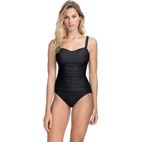 Profile by Gottex Women's Sweetheart Cup Sized One Piece Swimsuit
