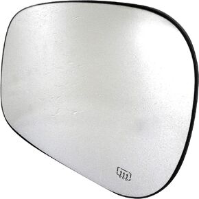Dorman 56274 Driver Side Heated Door Mirror Glass Compatible with Select Models