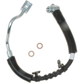 ACDelco Professional 18J4501 Front Passenger Side Hydraulic Brake Hose Assembly