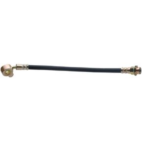Raybestos BH380712 Professional Grade Brake Hydraulic Hose
