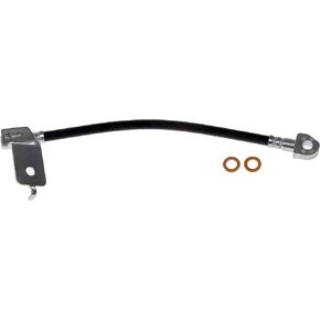 Dorman H380043 Brake Hydraulic Hose Compatible with Select Ford/Lincoln/Mercury Models