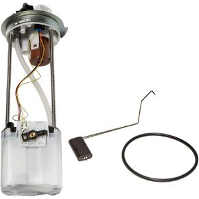 Fuel Pump Assembly for 2010-2013 Chevrolet Silverado GMC Sierra 1500 (Flex)