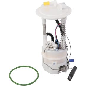 Electric Fuel Pump Module Assembly For 2008-2013 Nissan Rogue 2014-2015 Rogue Select l4 2.5L AWD E8856M