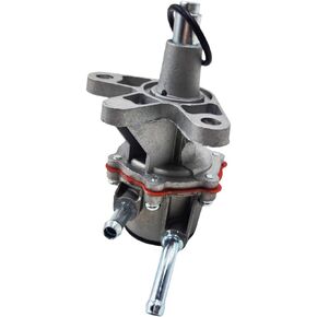 Fuel Lift Pump 4271682 6677830 133462 7024413 Fits Deutz BF4M1011F F3L1011F F4L1011F Engine for Bobcat A220 A300 S250 T200 863 864 Gehl 4635 4835 5635 6635 MF7500 Volvo Loader L32 L35 L20B