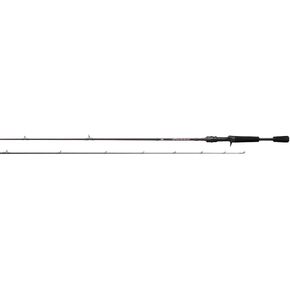 Daiwa Fuego Spinning Rod 6ft 6in Medium 2 Piece, Multi, One Size (FGO662MFS)