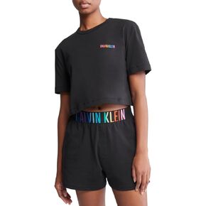 Calvin Klein womens T-shirt