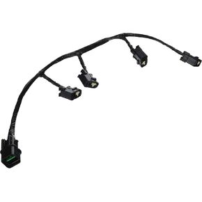HYUNDAI Genuine 27350-26620 Ignition Coil Extension Wire