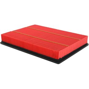Engine Air Filter, (CA9401) Air Filter Compatible with Select Chrysler, Dodge and Ram Models Replace OE 53032404AA 68190705AA 53032404AA