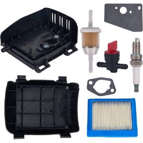 XT650 14 743 03-s Air Cleaner Assembly Kit Replaces 14-083-22 14-096-119-S fits for Kohler XT650 XT675 XT650-2031 XT675-2044 XT675-2075 XT650-2017 Parts
