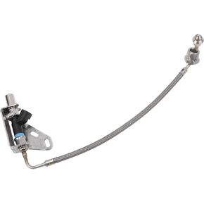 GM Genuine Parts 12717296 Low Pressure Diesel Hydrocarbon Injector