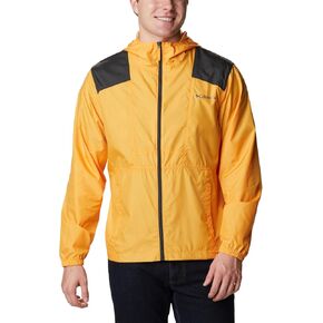 Columbia Men's Windbreaker