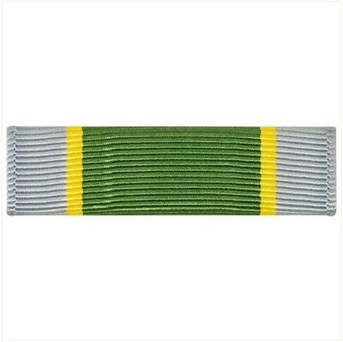 Ribbon Unit: Air Force Small Arms Expert in Saudi Arabia