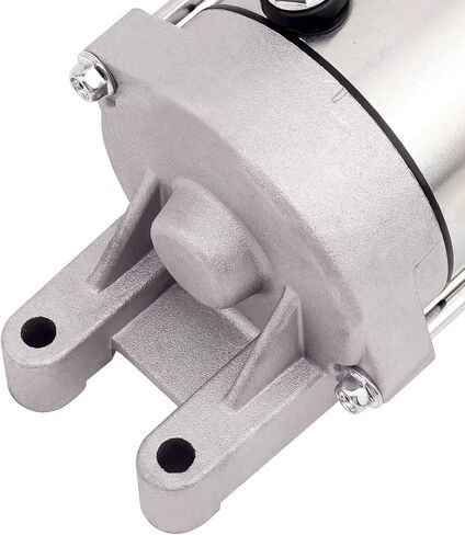 AHL Starter Motor 3SX81890-00-00 3TB-81800-00-00 Compatible with Yamaha MT03 MT-03 2006 2007 2008/XT660R XT 660 R 25KW 2005/XT660X 25KW 2005 2006 OEM Part Number#3AJ-81800-00 4GV-81800-00-00 in Saudi Arabia