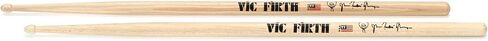 Vic Firth Signature Series -- Ahmir Questlove Thompson - Natural in Saudi Arabia