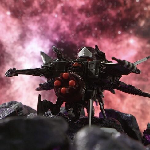 PlayMonster Snap Ships - حزمة Fusion/Komplex - مصممة للمعركة! - امزج وطابق لبناء السفن ومحاربتها - للأعمار من 8 سنوات فما فوق in Kuwait