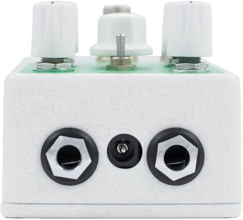 EarthQuaker Devices Arpanoid V2 Polyphonic Pitch Arpeggiator Pedal in Saudi Arabia