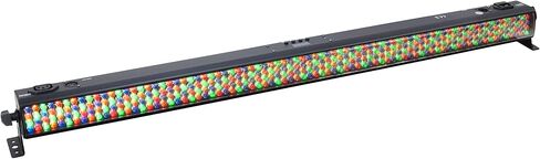 ADJ Products, Mega Bar RGBA, Energy Efficient and Durable 42 Inch Linear Fixture MEG040 & ADJ RFC Radio Frequency Wireless Remote Control in Saudi Arabia
