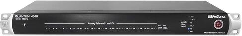 PreSonus Quantum 26x32 Thunderbolt Audio Interface/Studio Command Center in Kuwait