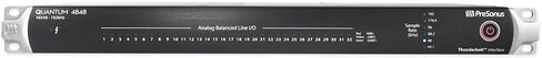 PreSonus Quantum 26x32 Thunderbolt Audio Interface/Studio Command Center in Kuwait