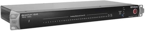 PreSonus Quantum 26x32 Thunderbolt Audio Interface/Studio Command Center in Kuwait