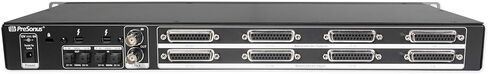 PreSonus Quantum 26x32 Thunderbolt Audio Interface/Studio Command Center in Kuwait
