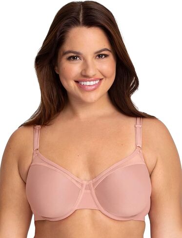 Fruit of the Loom Women's Breathable Spacer T-Shirt Bra in Saudi Arabia