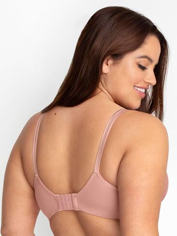 Fruit of the Loom Women's Breathable Spacer T-Shirt Bra in Saudi Arabia