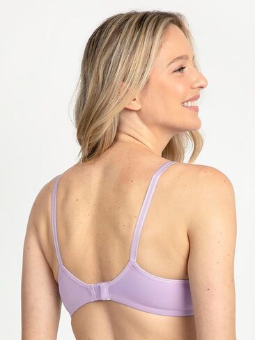 Fruit of the Loom Women's Breathable Spacer T-Shirt Bra in Saudi Arabia