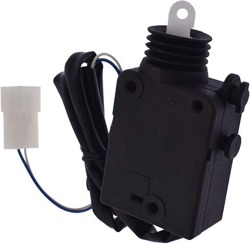 labwork Hatch Door Lock Actuator 0048202542 Replacement for Mercedes-Benz G500 G550 G55 G63 AMG in Saudi Arabia