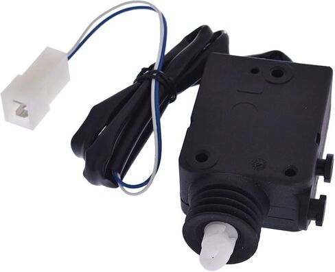 labwork Hatch Door Lock Actuator 0048202542 Replacement for Mercedes-Benz G500 G550 G55 G63 AMG in Saudi Arabia