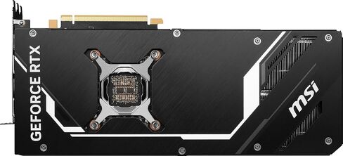 MSI Gaming RTX 4080 Super 16G Ventus 3X OC Graphics Card (NVIDIA RTX 4080 Super, 256-Bit, Extreme Clock: 2595 MHz, 16GB GDRR6X 23 Gbps, HDMI/DP, Ada Lovelace Architecture) in Saudi Arabia