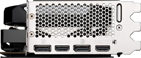 MSI Gaming RTX 4080 Super 16G Ventus 3X OC Graphics Card (NVIDIA RTX 4080 Super, 256-Bit, Extreme Clock: 2595 MHz, 16GB GDRR6X 23 Gbps, HDMI/DP, Ada Lovelace Architecture) in Saudi Arabia