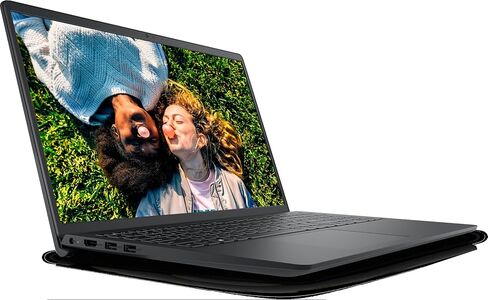 Dell Inspiron 15 Laptop, 15.6 Inch FHD Display, Intel 6-Core i3-1215U Processor (up to 4.4GHz), 16GB RAM, 1TB SSD, Intel UHD Graphics, Wi-Fi 6, Bluetooth, HDMI, Windows 11 Home in Saudi Arabia