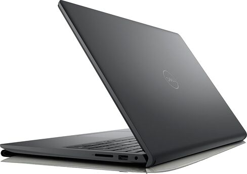 Dell Inspiron 15 Laptop, 15.6 Inch FHD Display, Intel 6-Core i3-1215U Processor (up to 4.4GHz), 16GB RAM, 1TB SSD, Intel UHD Graphics, Wi-Fi 6, Bluetooth, HDMI, Windows 11 Home in Saudi Arabia
