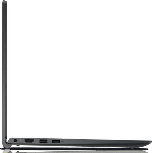 Dell Inspiron 15 Laptop, 15.6 Inch FHD Display, Intel 6-Core i3-1215U Processor (up to 4.4GHz), 16GB RAM, 1TB SSD, Intel UHD Graphics, Wi-Fi 6, Bluetooth, HDMI, Windows 11 Home in Saudi Arabia