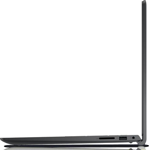 Dell Inspiron 15 Laptop, 15.6 Inch FHD Display, Intel 6-Core i3-1215U Processor (up to 4.4GHz), 16GB RAM, 1TB SSD, Intel UHD Graphics, Wi-Fi 6, Bluetooth, HDMI, Windows 11 Home in Saudi Arabia