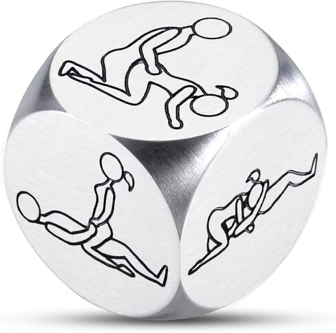 هدية عيد الحب الرومانسية للذكرى السنوية له، النرد الليلي لصديقها وصديقتها، هدايا زفاف مضحكة للرجال والنساء، هدية للزوجين لتاريخ الليل، هدية عيد ميلاد للزوج والزوجة، هدايا خطوبة in Kuwait