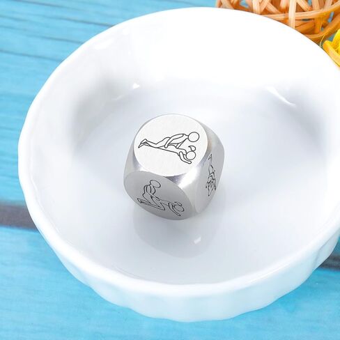 هدية عيد الحب الرومانسية للذكرى السنوية له، النرد الليلي لصديقها وصديقتها، هدايا زفاف مضحكة للرجال والنساء، هدية للزوجين لتاريخ الليل، هدية عيد ميلاد للزوج والزوجة، هدايا خطوبة in Kuwait