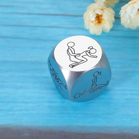 هدية عيد الحب الرومانسية للذكرى السنوية له، النرد الليلي لصديقها وصديقتها، هدايا زفاف مضحكة للرجال والنساء، هدية للزوجين لتاريخ الليل، هدية عيد ميلاد للزوج والزوجة، هدايا خطوبة in Kuwait