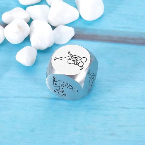 هدية عيد الحب الرومانسية للذكرى السنوية له، النرد الليلي لصديقها وصديقتها، هدايا زفاف مضحكة للرجال والنساء، هدية للزوجين لتاريخ الليل، هدية عيد ميلاد للزوج والزوجة، هدايا خطوبة in Kuwait