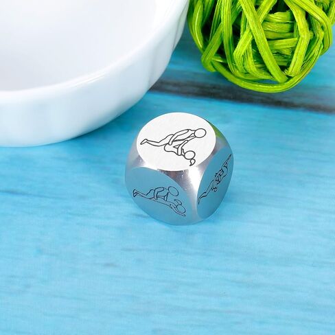 هدية عيد الحب الرومانسية للذكرى السنوية له، النرد الليلي لصديقها وصديقتها، هدايا زفاف مضحكة للرجال والنساء، هدية للزوجين لتاريخ الليل، هدية عيد ميلاد للزوج والزوجة، هدايا خطوبة in Kuwait