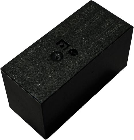HF-115F 012-1ZS3 16A 8Pins 12VDC مرحل الطاقة، مفتوح ومغلق بشكل طبيعي in Saudi Arabia