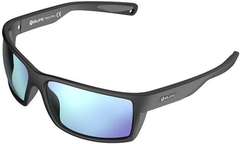 Archamp Sunglasses for men, Polarized UV400 Sports Sunglasses TR 90 Frame for Casual, All-round Eye Protection. in Saudi Arabia