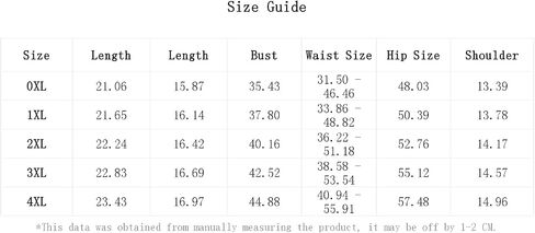 SHENHE Women's Plus Size Summer Outfits Ribbed Tank Top and Paperbag Belted Boho Shorts 2 Piece Sets in Saudi Arabia