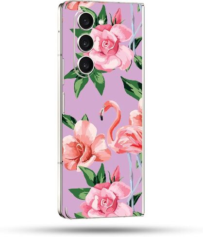 غلاف MightySkins متوافق مع هاتف Samsung Galaxy Z Fold 5 Full Wrap - بيسبول متوهج | غطاء ملتف واقٍ ومتين وفريد ​​من نوعه من الفينيل | سهل التطبيق والإزالة وتغيير الأنماط | صنع في الولايات المتحدة الأمريكية in Kuwait