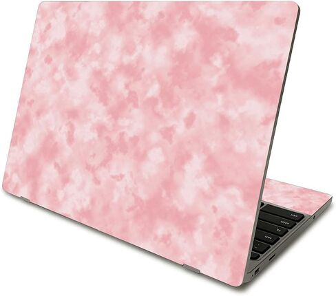 MightySkins Skin Compatible with Samsung Chromebook 4 (2021) 11.6" - Artic Camo | Protective, Durable, and Unique Vinyl Decal wrap Cover | Easy to Apply, Remove, and Change Styles | Made in The USA in Saudi Arabia