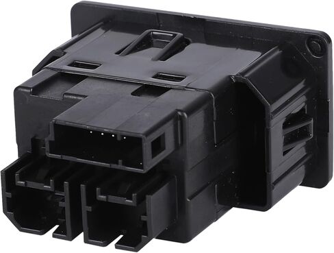 لـ Carplay USB Interface Hub، USB+Type-Cmodule متوافق مع Ford Lincoln SYNC 3 الإصدار 3.4 شحن سريع ودعم نقل ثابت لـ Carplay Android #HC3Z-19A387-B-G in Kuwait